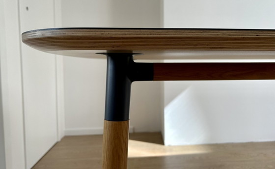 Image 1 of Normann Copenhagen Form Table