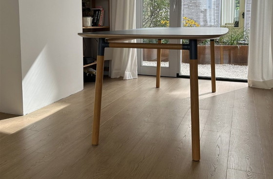 Image 1 of Normann Copenhagen Form Table