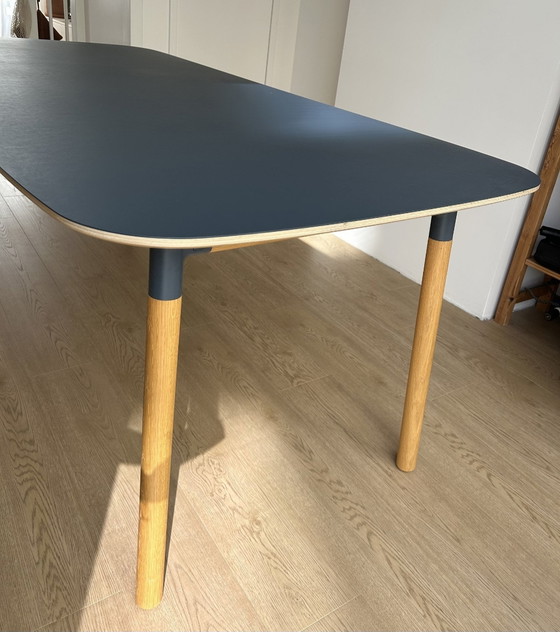 Image 1 of Normann Copenhagen Form Table