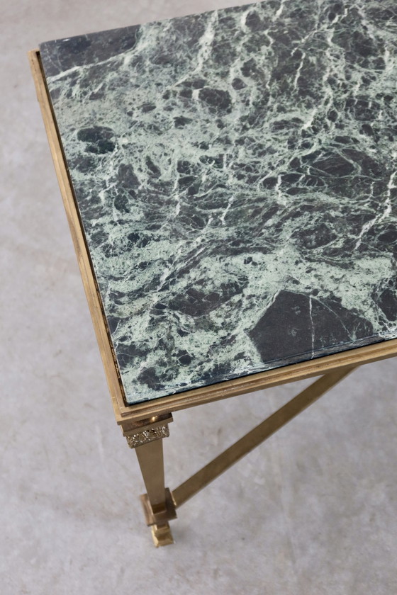 Image 1 of Marble coffee table