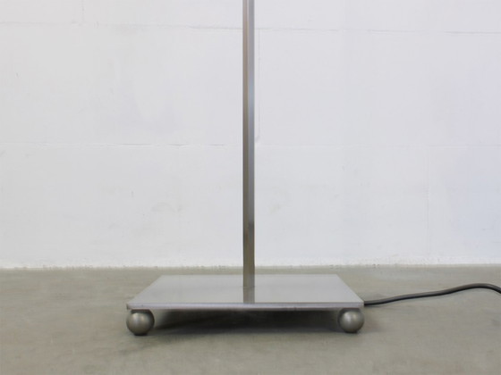 Image 1 of 2x Fornasetti Lampadaire et lampe de table Vintage by Antonangeli