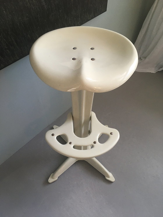 Image 1 of Dulton Yasu Sasamoto Stool