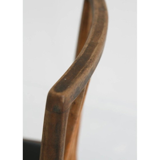 Image 1 of Vintage Windsor Chair from Stol, 1960s