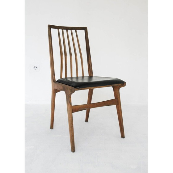 Image 1 of Vintage Windsor Chair from Stol, 1960s