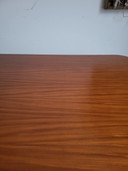 Vintage dining table