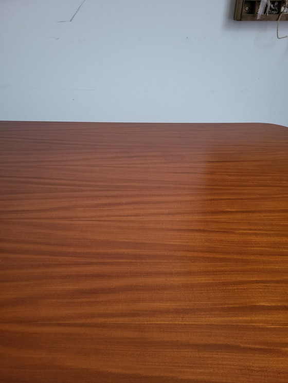 Image 1 of Table de salle à manger vintage