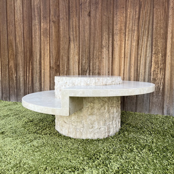 Image 1 of Magnussen Ponte coffee table