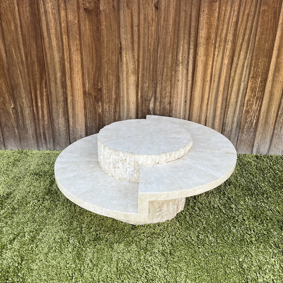 Image 1 of Magnussen Ponte coffee table