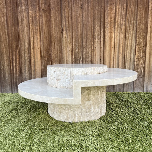 Magnussen Ponte coffee table