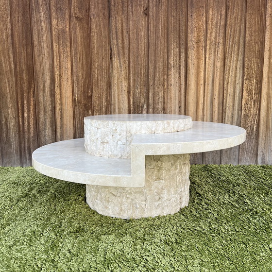 Image 1 of Magnussen Ponte coffee table