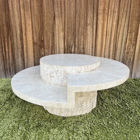 Image 1 of Magnussen Ponte coffee table