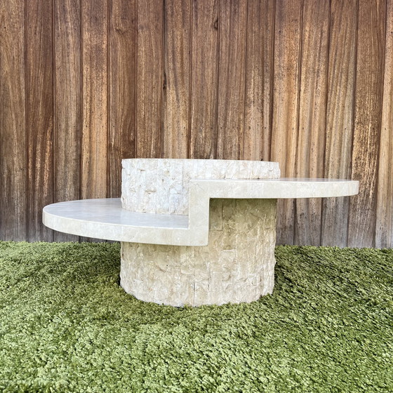 Image 1 of Magnussen Ponte coffee table