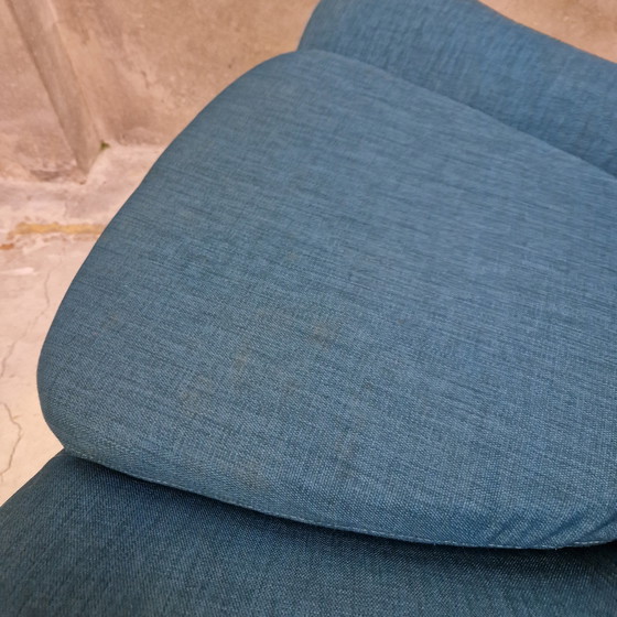 Image 1 of Sillón giratorio Hjord Knudsen Silla de diseño