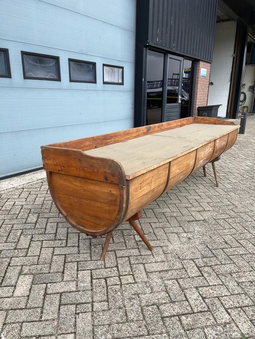 Vintage Sideboard