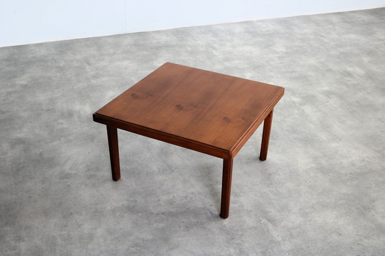 Image 1 of Vintage Teak Coffee Table