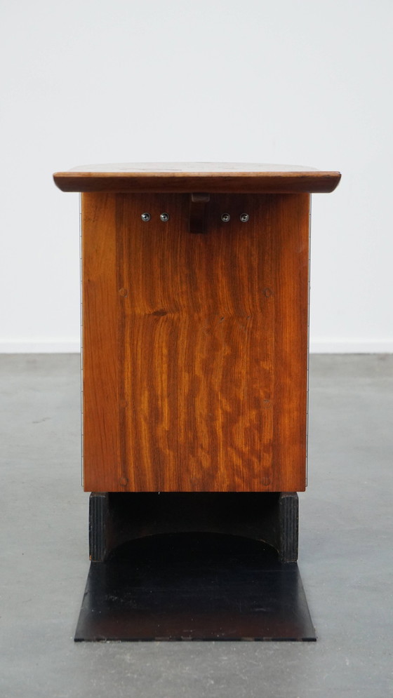 Image 1 of Schuitema Bar Table/ Side Table