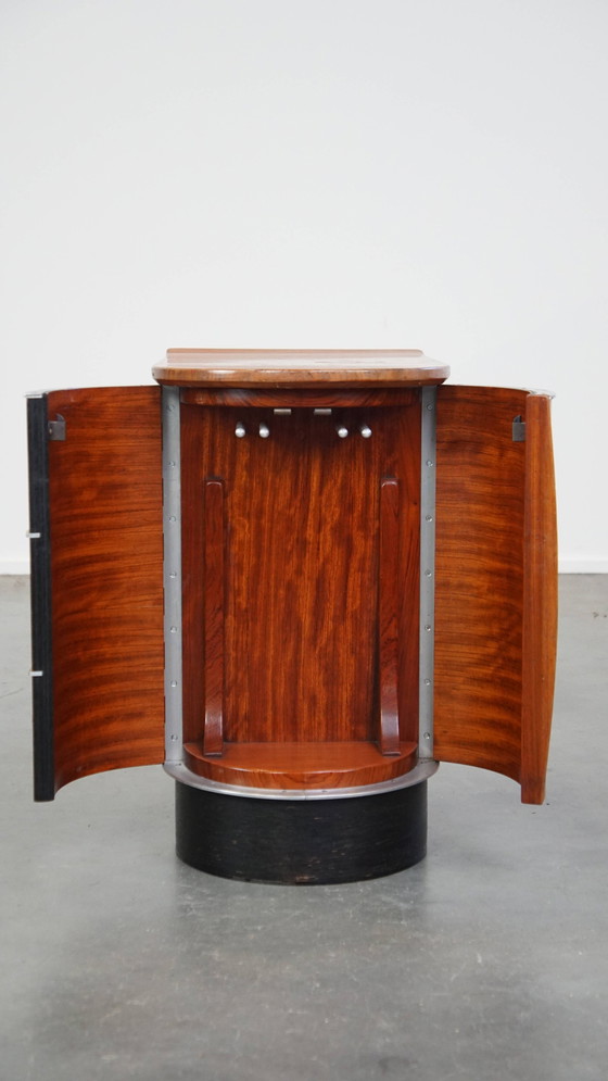 Image 1 of Schuitema Bar Table/ Side Table