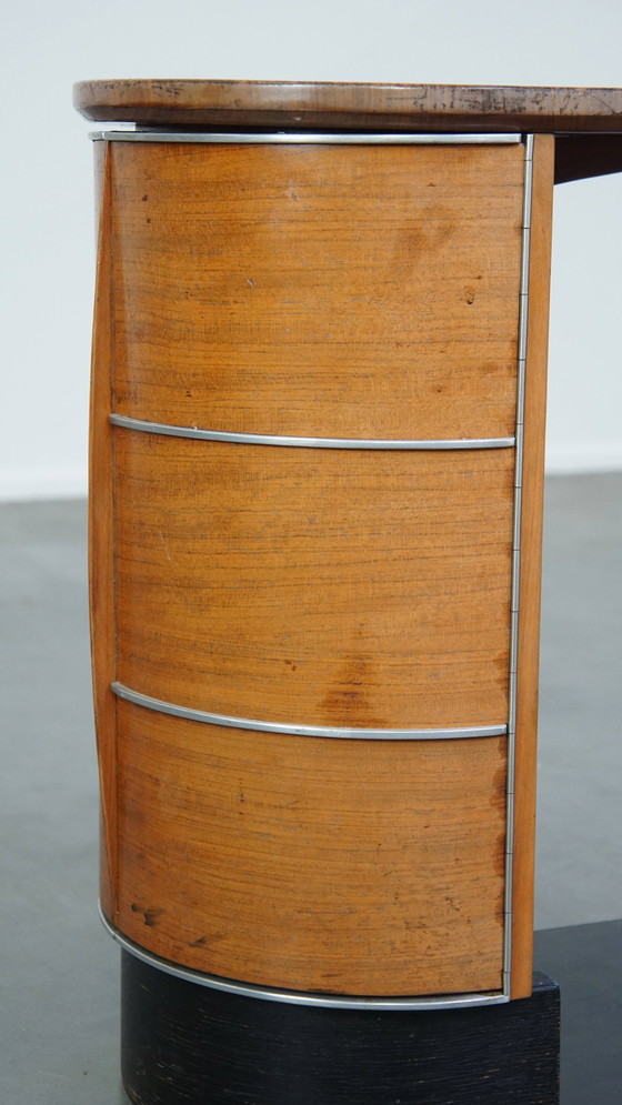 Image 1 of Schuitema Bar Table/ Side Table