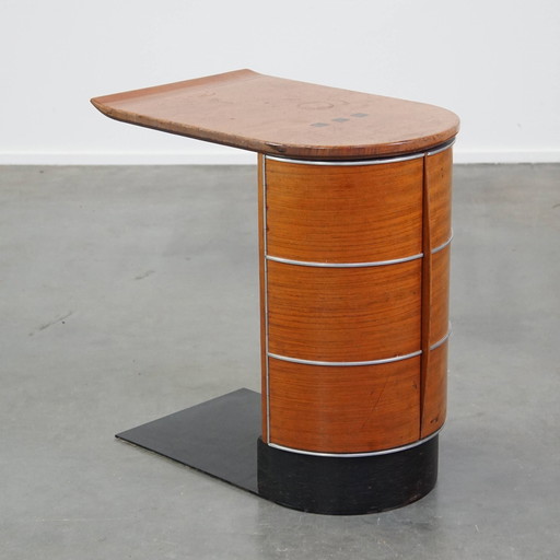 Schuitema Bar Table/ Side Table