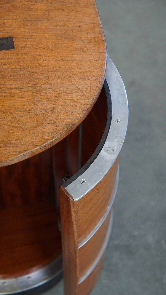 Image 1 of Schuitema Bar Table/ Side Table