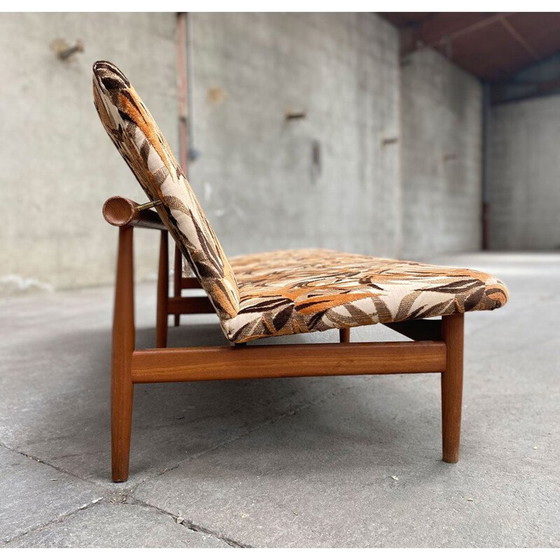 Image 1 of Sofa 3-seater Vintage Finn Juhl 1957
