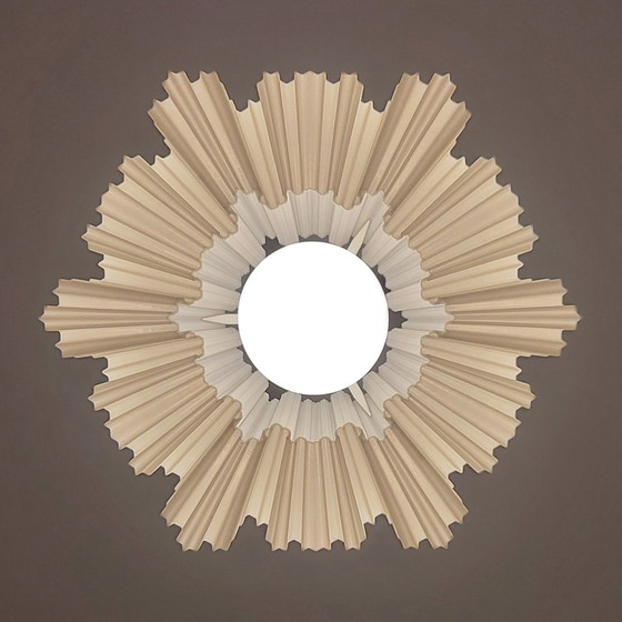 Image 1 of Swiss Design Koch #1 Pendant light White