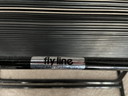 4x Cmp Padova Italy Fly Line Spaghetti chair