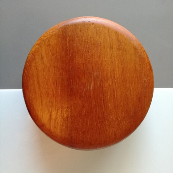 Image 1 of Ciotola vintage in teak