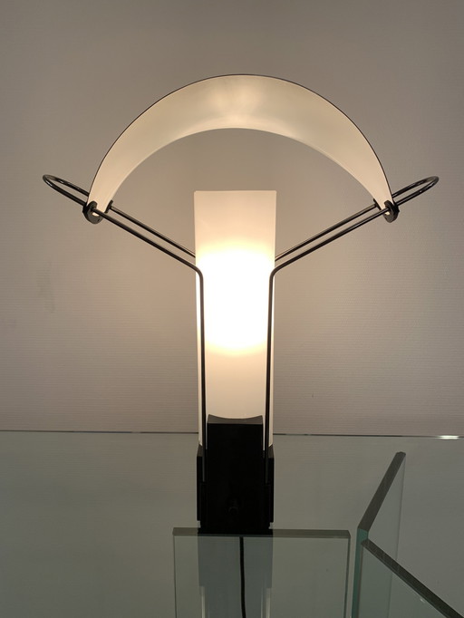 Arteluce Palio Table Lamp