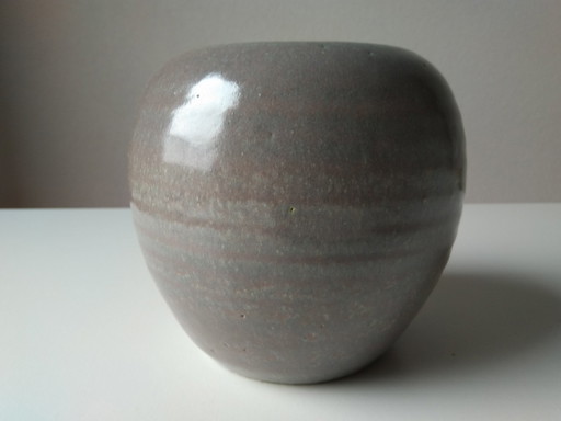 Gubbels Heroes Vase Ceramics