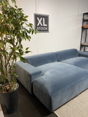 Chaise longue XL Stock