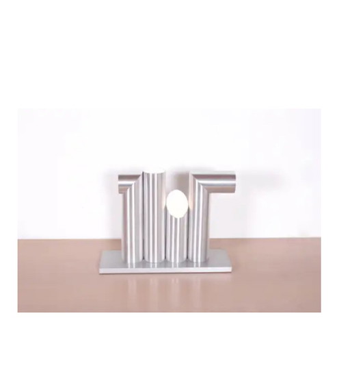 RAAK Light Sculpture’ Table Floor Lamp