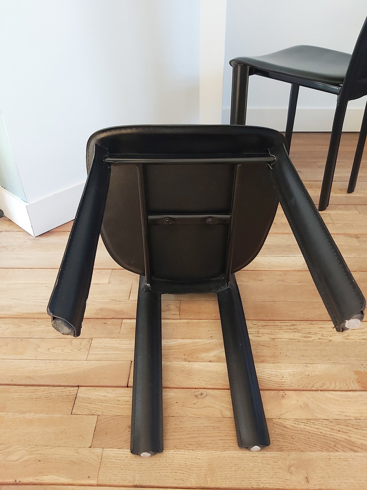 2x Cattelan Italia Alice stoelen | €375 | Whoppah