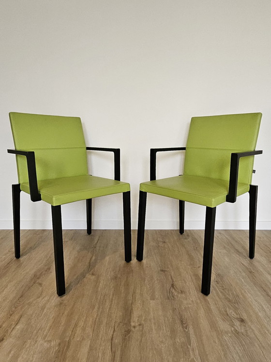 Image 1 of 4X Kff Design Chairs