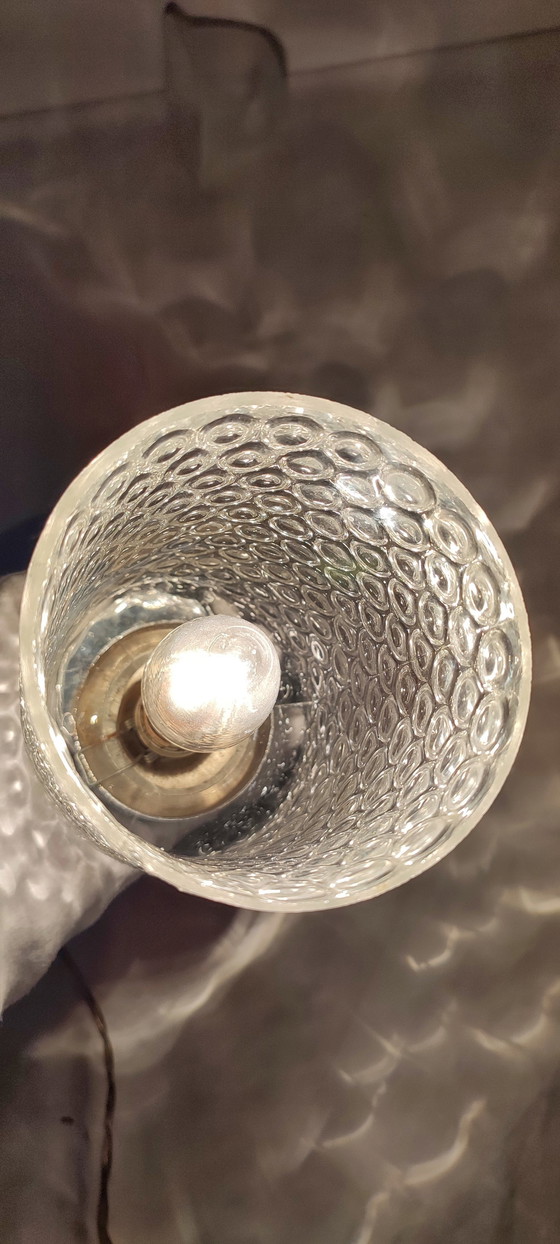 Image 1 of Lampada da parete. Spagna, anni '70.