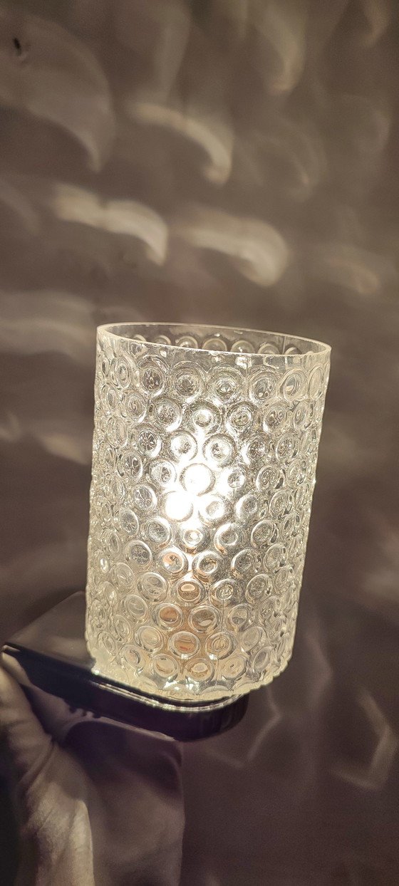 Image 1 of Lampada da parete. Spagna, anni '70.