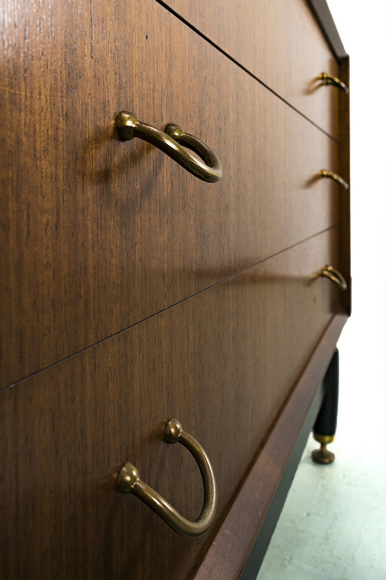 Image 1 of G-plan Librenza chest of drawers