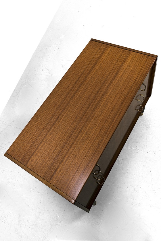 Image 1 of G-plan Librenza chest of drawers