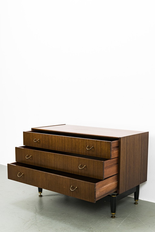 G-plan Librenza chest of drawers