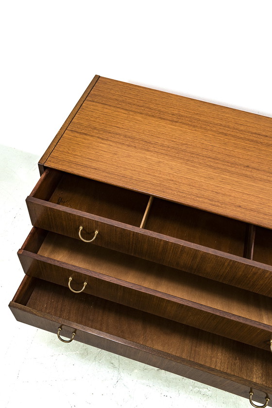 Image 1 of G-plan Librenza chest of drawers