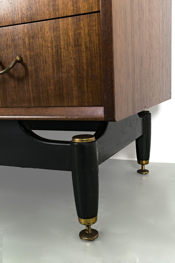 Image 1 of G-plan Librenza chest of drawers