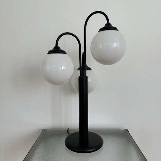 Image 1 of Art deco style Cascade lamp