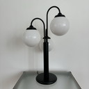 Lampe Cascade de style Art déco