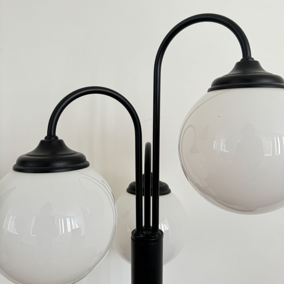 Image 1 of Art deco style Cascade lamp