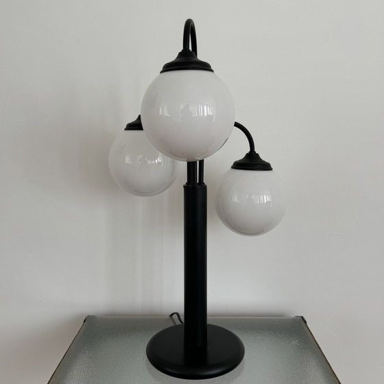 Image 1 of Art deco style Cascade lamp