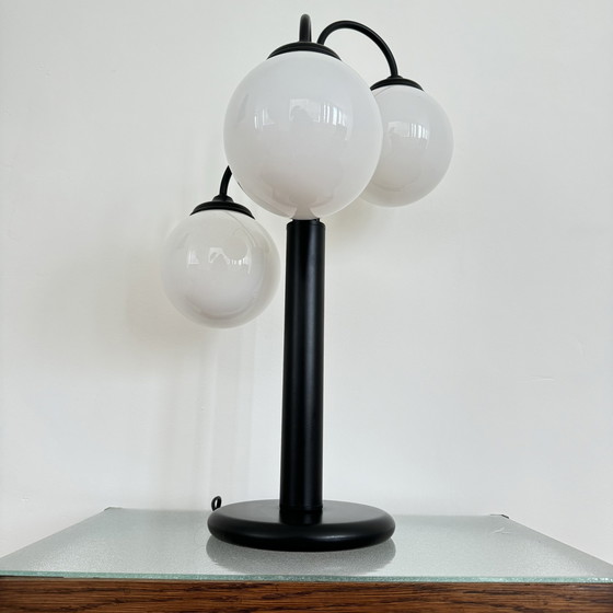 Image 1 of Art deco style Cascade lamp