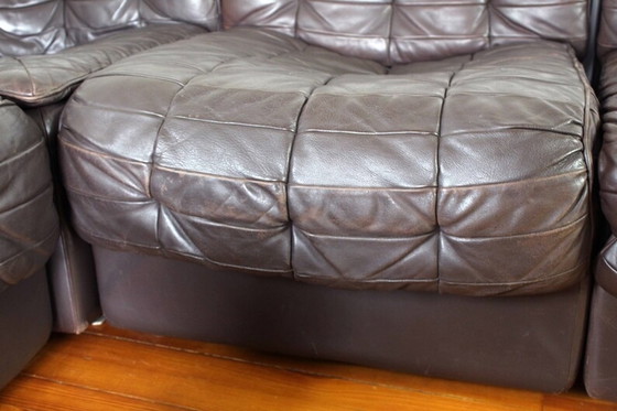 Image 1 of Modular sofa from the 70s