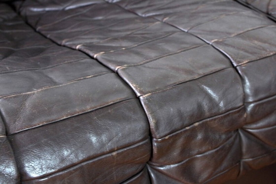 Image 1 of Modular sofa from the 70s