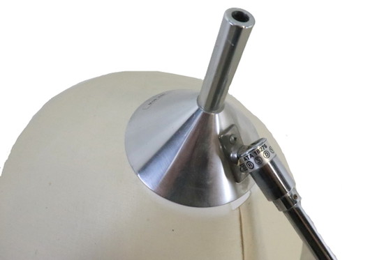 Image 1 of Grande lampe de bureau vintage