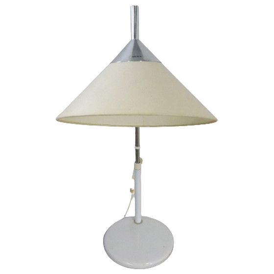 Image 1 of Grande lampe de bureau vintage
